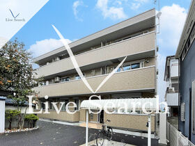 ロイヤルヒルズ 303 【埼玉県与野本町駅】 の外観写真