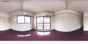 フレンドリー白金 403 【東京都白金高輪】 の外観写真