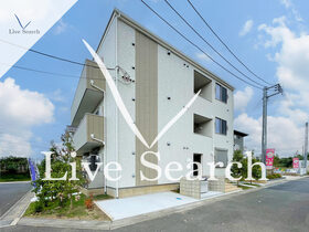 ベルデタンテ大宮公園 302 【埼玉県大宮公園】 の外観写真