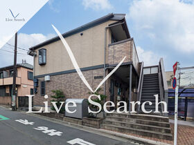 メゾンドソワ 102 【東京都沼袋駅】 の外観写真