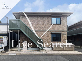 モナリエ春日　Ⅱ 205 【東京都練馬春日町駅　】 の外観写真