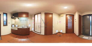 ルピナス 102 【東京都大山駅】 の外観写真