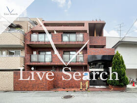 協和ハイツ1号館 311 【大阪府東三国駅】 の外観写真