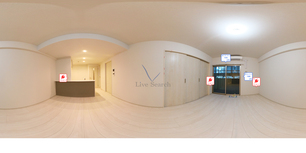 ラフィネール大阪十三 206 【大阪府十三駅】 の外観写真