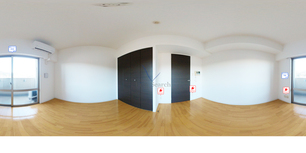 ロイヤルメゾン宝塚 904 【兵庫県宝塚南口駅】 の外観写真