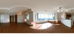 プラウド芦屋三条町 401 【兵庫県甲南山手駅】 の外観写真