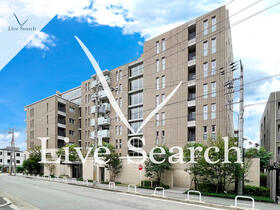 パークコート芦屋 804 【兵庫県芦屋駅】 の外観写真