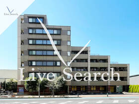 グラース 308 【埼玉県武蔵浦和駅】 の外観写真