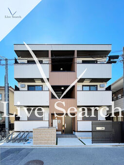 ノーブルパレス南浦和 103 【埼玉県南浦和駅】 の外観写真