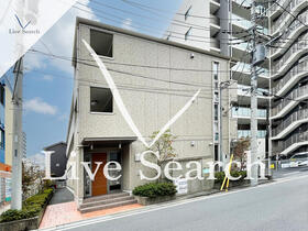 メゾンヴェール 108 【埼玉県武蔵浦和駅】 の外観写真