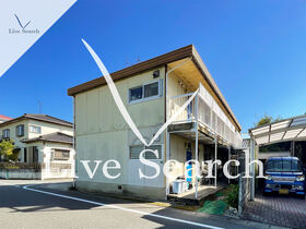 野口荘 201 【福岡県春日原駅】 の外観写真