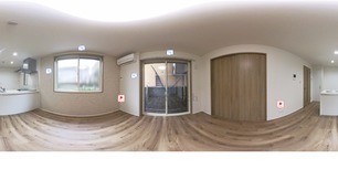 Regaro青葉の森 101 【千葉県千葉寺駅】 の外観写真