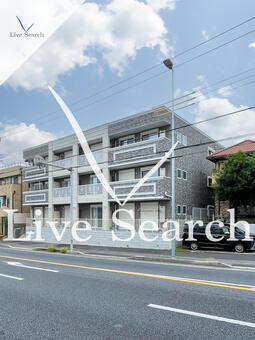 Regaro青葉の森 105 【千葉県千葉寺駅】 の外観写真