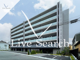 S-RESIDENCE川口飯塚 710 【埼玉県川口駅】 の外観写真