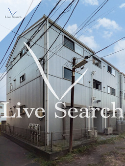 WILL小田B棟 202 【神奈川県小田栄駅】 の外観写真