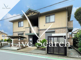 ア･ラ･モード ミシマ 202 【埼玉県日進駅】 の外観写真