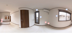 YKⅡ 101 【神奈川県たまプラーザ駅】 の外観写真