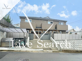 YKⅡ 101 【神奈川県たまプラーザ駅】 の外観写真