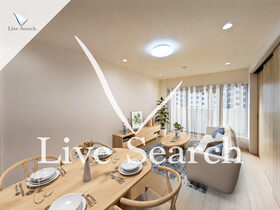 県ドリームハイツ8号棟 507 【神奈川県下飯田駅】 の外観写真