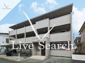 セジュールM松が枝 302 【神奈川県相模原駅】 の外観写真