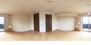 ファーストステージ小田急相模原 302 【神奈川県相模原駅】 の外観写真