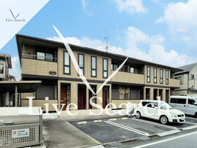 Dewa Deluxe House 101 【埼玉県戸塚安行駅】 の外観写真