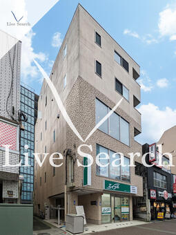 ヴィレッヂ大和東 402 【神奈川県大和駅】 の外観写真