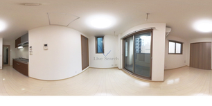 ヴィレッヂ大和東 402 【神奈川県大和駅】 の外観写真