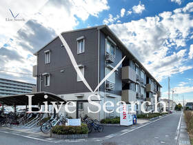 セントラルパーク 303 【埼玉県三郷中央駅】 の外観写真