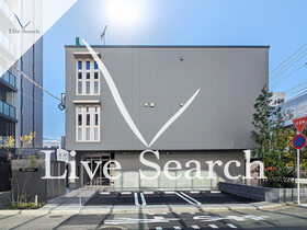 Maison KAMIMUTA 201 【博多区東比恵駅】 の外観写真
