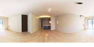 Maison KAMIMUTA 203 【福岡県東比恵駅】 の外観写真