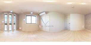 Maison KAMIMUTA 301 【福岡県東比恵駅】 の外観写真