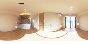 Maison KAMIMUTA 302 【福岡県東比恵駅】 の外観写真