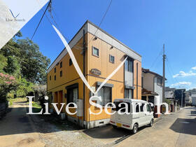 paseo 101 【東京都京王片倉駅】 の外観写真