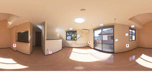 paseo 101 【東京都京王片倉】 の外観写真