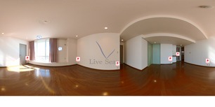 RICウエストコート3番街501号棟 2905 【兵庫県アイランド北口】 の外観写真