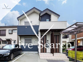 YELLMI 102 【埼玉県朝霞台駅】 の外観写真