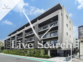 アソシエール大倉山 212 【神奈川県大倉山駅】 の外観写真