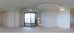 アルファシオミラーニ 1305 【福岡県千代県庁口駅】 の外観写真