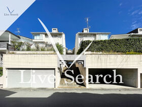 ヴィラ・セリゼーハイツ 2D 【兵庫県苦楽園口駅】 の外観写真