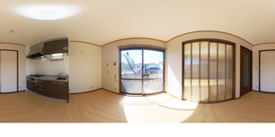 エクセルみねきB 201 【東京都西八王子駅】 の外観写真