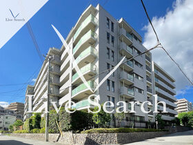 エスリード苦楽園老松町 204 【兵庫県阪急苦楽園口駅】 の外観写真