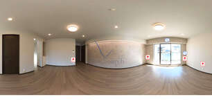 エスリード苦楽園老松町 204 【兵庫県阪急苦楽園口駅】 の外観写真