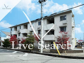 エステートⅢ 205 【埼玉県三郷駅】 の外観写真