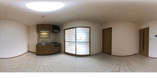 ビューエミネントエスティー 302 【埼玉県東川口駅】 の外観写真