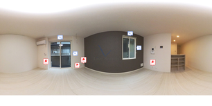 Gloire Court 103 【埼玉県京浜東北・根岸線　大宮駅　徒歩14分】 の外観写真