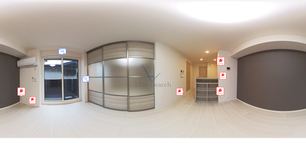 Gloire Court 202 【埼玉県京浜東北・根岸線　大宮駅　徒歩14分】 の外観写真