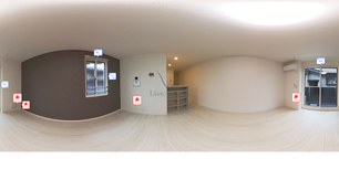 Gloire Court 203 【埼玉県京浜東北・根岸線　大宮駅　徒歩14分】 の外観写真