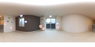 Gloire Court 301 【埼玉県京浜東北・根岸線　大宮駅　徒歩14分】 の外観写真