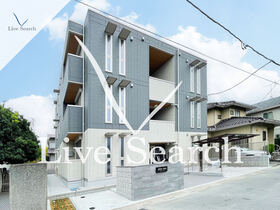 Gloire Court 303 【埼玉県京浜東北・根岸線　大宮駅　徒歩14分】 の外観写真